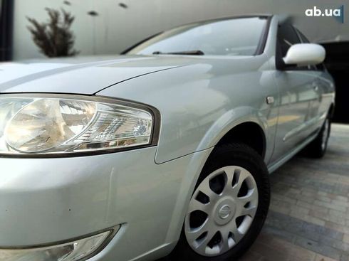 Nissan Almera 2007 - фото 2