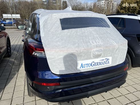 Audi Q4 Sportback e-tron 2023 - фото 9