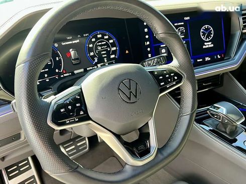 Volkswagen Touareg 2023 - фото 28