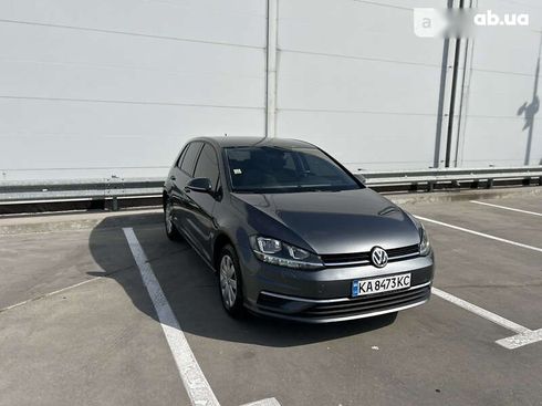 Volkswagen Golf 2019 - фото 6