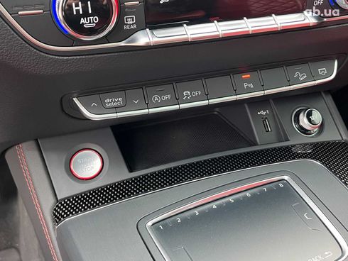 Audi SQ5 2018 черный - фото 79