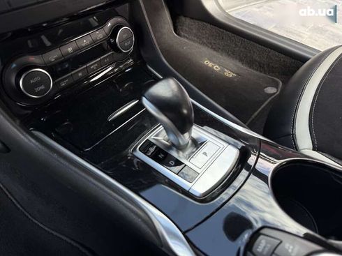 Infiniti Q30 2016 - фото 28
