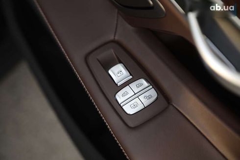 BMW 7 серия 2020 - фото 25