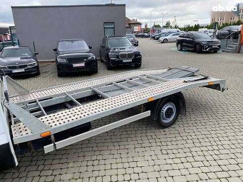 IVECO Daily 2016 - фото 17
