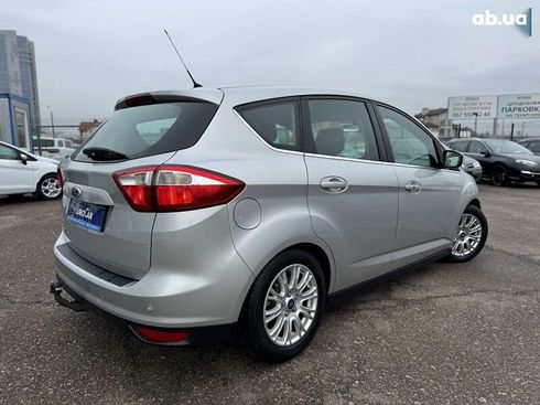 Ford C-Max 2011 - фото 8