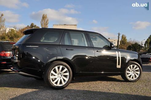 Land Rover Range Rover 2022 - фото 3