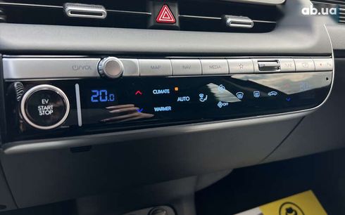 Hyundai Ioniq 5 2024 - фото 19