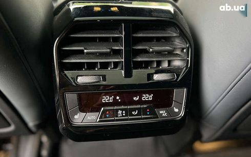 BMW iX 2022 - фото 16