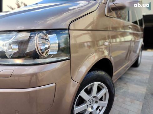 Volkswagen Transporter 2010 - фото 2