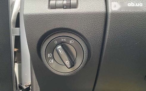 Volkswagen Amarok 2017 - фото 10