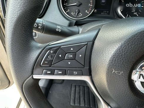 Nissan Rogue 2018 - фото 12