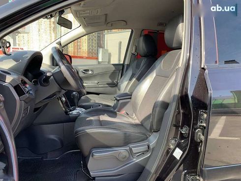 Renault Koleos 2011 - фото 9