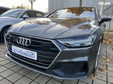 Продажа б/у Audi A7 в Киеве - купить на Автобазаре