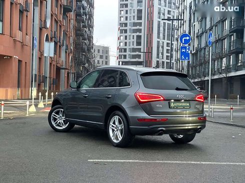 Audi Q5 2014 - фото 6