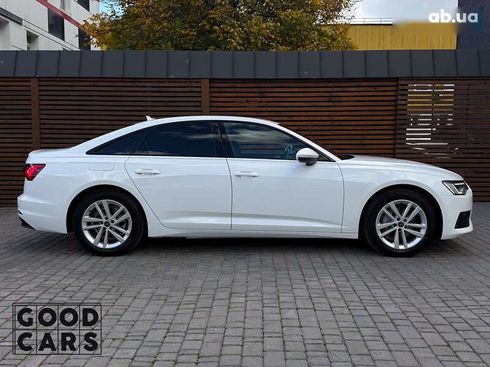 Audi A6 2023 - фото 8
