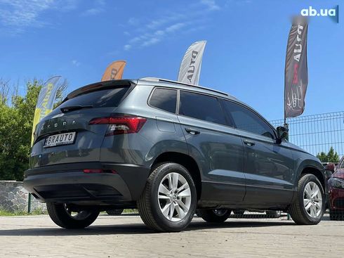 Skoda Karoq 2020 - фото 15