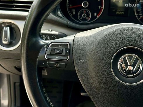 Volkswagen Passat 2014 - фото 20