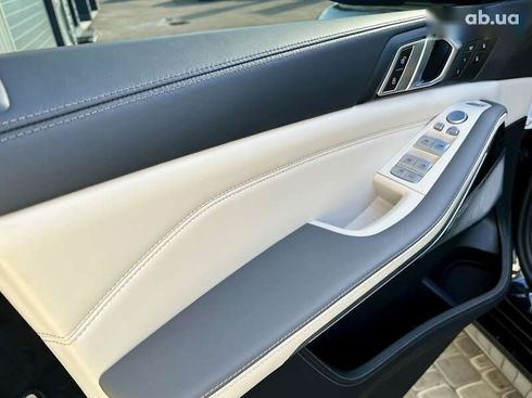 BMW X7 2022 - фото 14