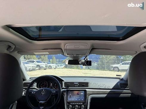 Volkswagen Passat 2018 - фото 14