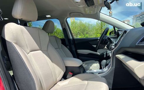 Subaru Ascent 2019 - фото 11