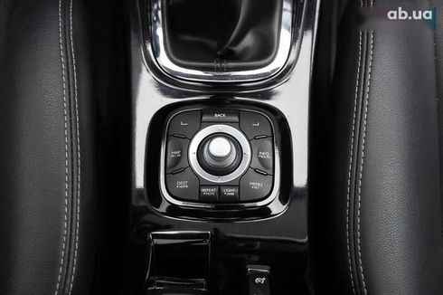 Renault Megane 2013 - фото 27
