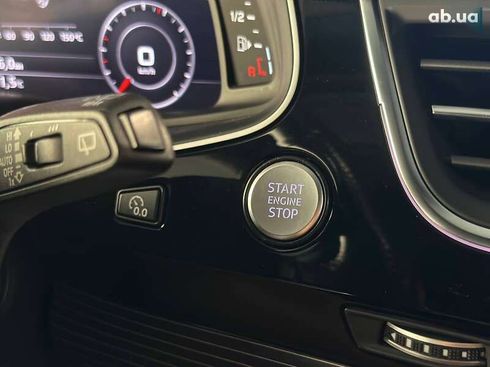 Audi Q7 2016 - фото 25