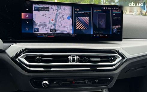 BMW 3 серия 2022 - фото 15