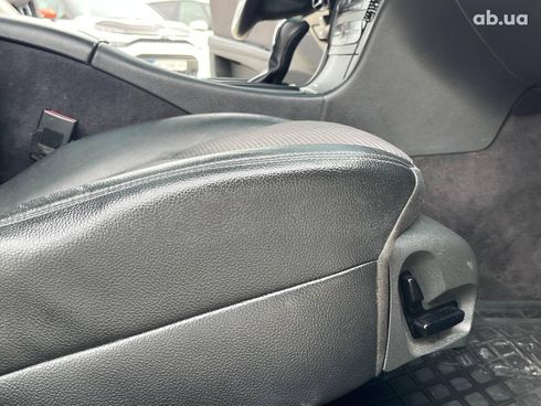 Mercedes-Benz E-Класс 2005 черный - фото 39