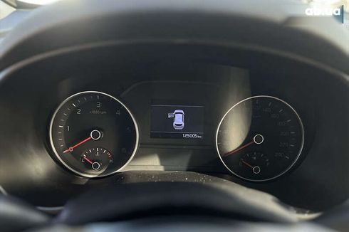 Kia Sportage 2019 - фото 15