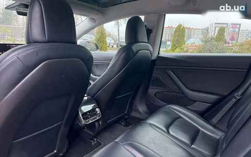 Tesla Model 3 2019 - фото 20