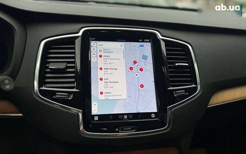 Volvo XC90 2022 - фото 17