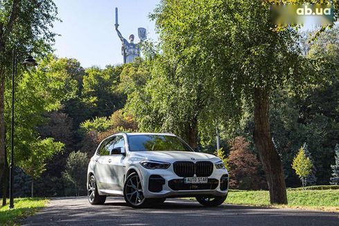 BMW X5 2022 - фото 7