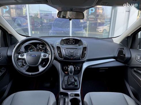 Ford Escape 2015 - фото 9