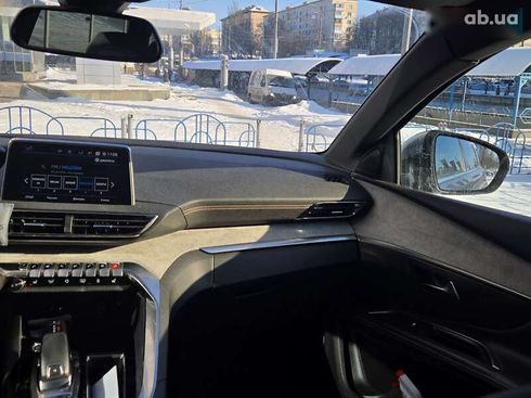 Peugeot 5008 2019 - фото 24