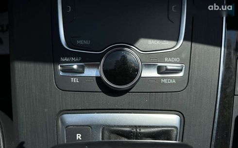 Audi Q5 2020 - фото 24