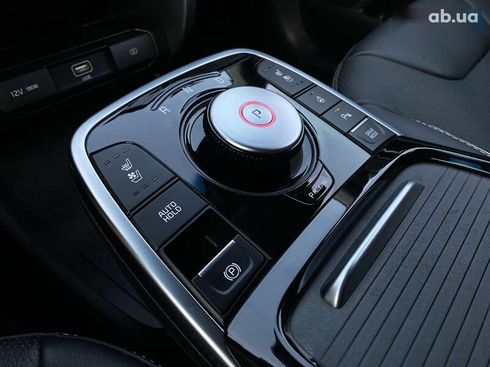 Kia Niro 2021 - фото 11