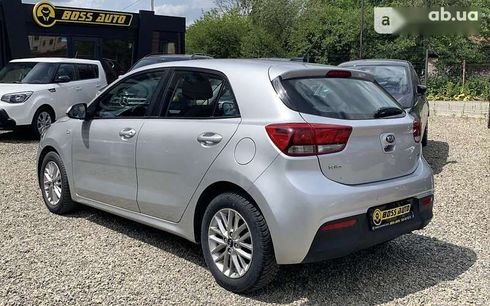 Kia Rio 2016 - фото 4