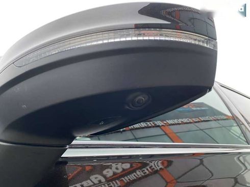 Volkswagen Touareg 2023 - фото 6