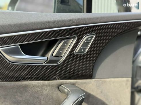 Audi SQ7 2020 - фото 23
