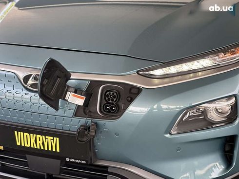 Hyundai Kona 2019 - фото 5