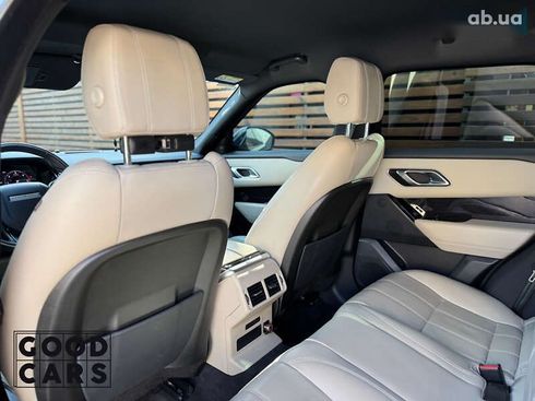 Land Rover Range Rover Velar 2020 - фото 19