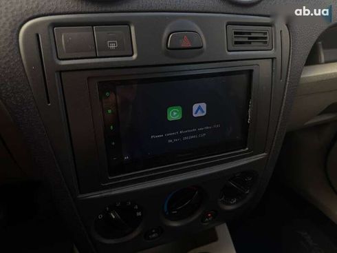 Ford Fusion 2007 - фото 21