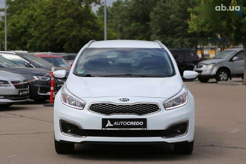 Kia Cee'd 2015 - фото 2