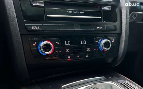 Audi a4 allroad 2015 - фото 23