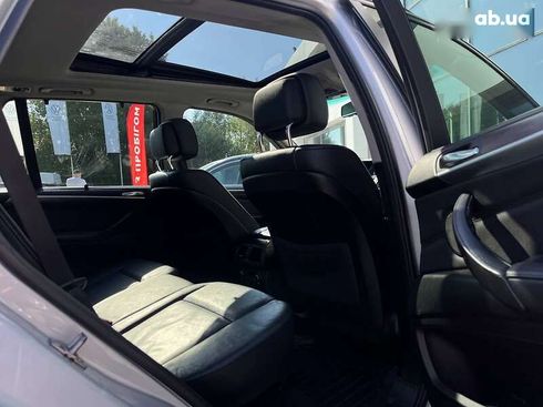 BMW X5 2012 - фото 26