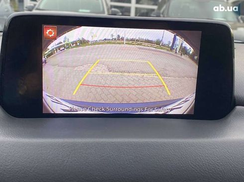 Mazda CX-5 2018 - фото 17