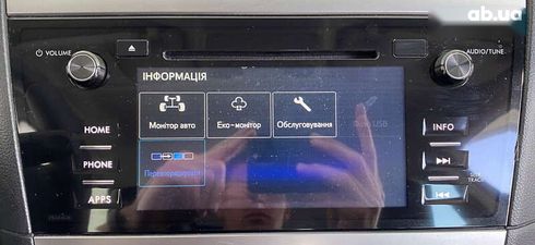 Subaru Outback 2015 - фото 28