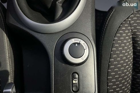 Nissan Qashqai 2007 - фото 26