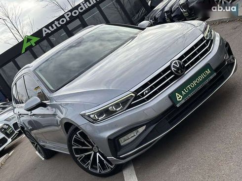 Volkswagen Passat 2020 - фото 3
