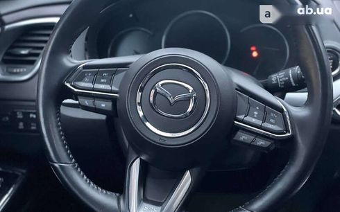 Mazda CX-9 2018 - фото 12